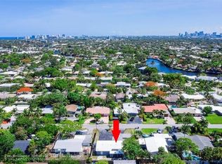2017 NE 30th St, Fort Lauderdale, FL 33306