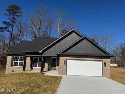 1055 Pathways Dr, Seymour, TN, 37865