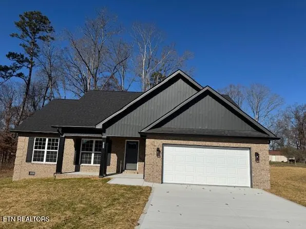 1055 Pathways Dr, Seymour, TN 37865