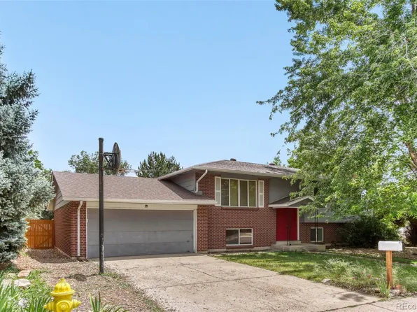 5858 Pierson Street, Arvada, CO 80004