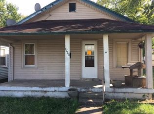 1728 Meadow Ave, Middletown, OH 45044