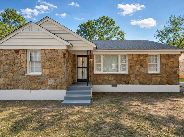 3115 Signal St, Memphis, TN 38127