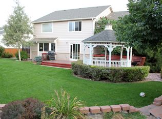 10894 W 54th Ln, Arvada, CO 80002