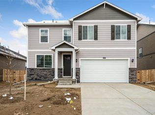 571 Twilight Ct, Fort Lupton, CO 80621