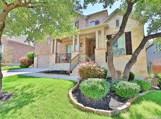 25826 Enchanted Dawn, San Antonio, TX 78255