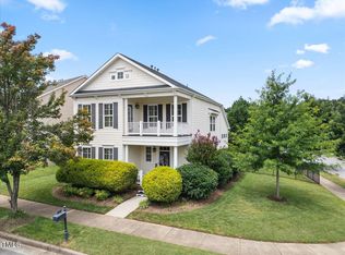 1300 Formal Garden Way, Raleigh, NC 27603