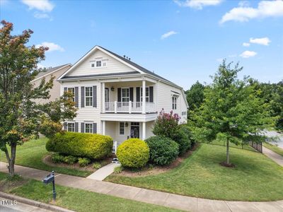 1300 Formal Garden Way, Raleigh, NC, 27603