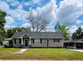 302 Horne St, Saint George, SC 29477