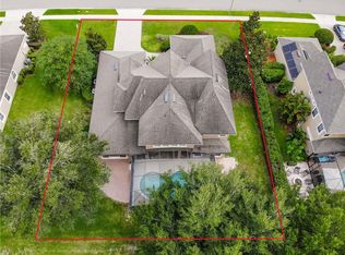 14356 Hampshire Bay Cir, Winter Garden, FL 34787