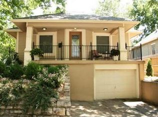 4611 Genessee St, Kansas City, MO 64112