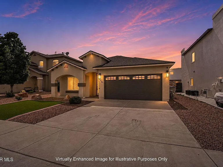 11381 Bullseye St — Photo 40