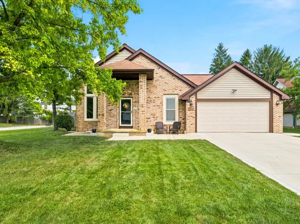 6312 Youngland Dr, Columbus, OH 43228