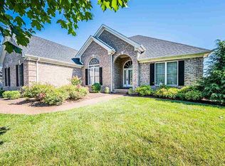 655 Players Crossing Way, Bowling Green, KY 42104