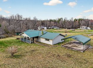 79 Evans Ln, Spencer, TN 38585