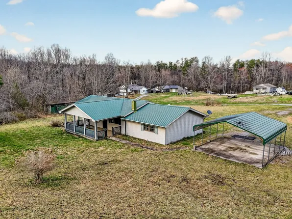 79 Evans Ln, Spencer, TN 38585