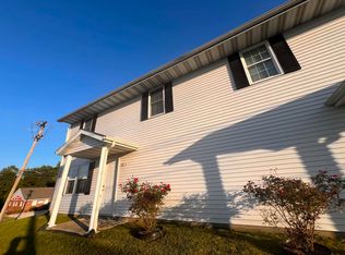 Pleasant Street - 1701A, Hannibal, MO 63401