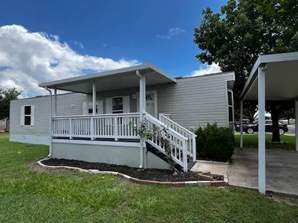5739 Arcadia Cir, Del Valle, TX 78617