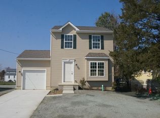 137 E Lafayette Ave, Magnolia, NJ 08049