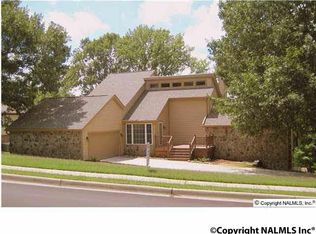 1406 Chandler Rd SE, Huntsville, AL 35801