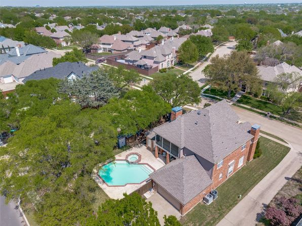 1417 Tree Farm Dr, Plano, TX 75093