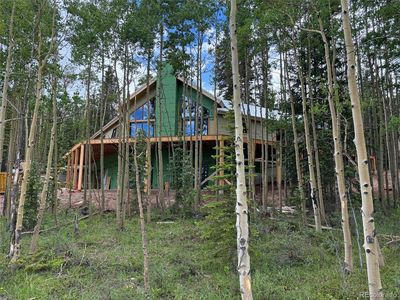 1351 Bluestem Way, Fairplay, CO, 80440