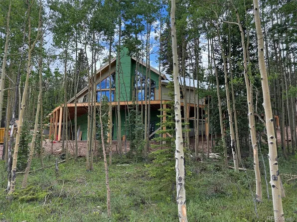 1351 Bluestem Way, Fairplay, CO 80440