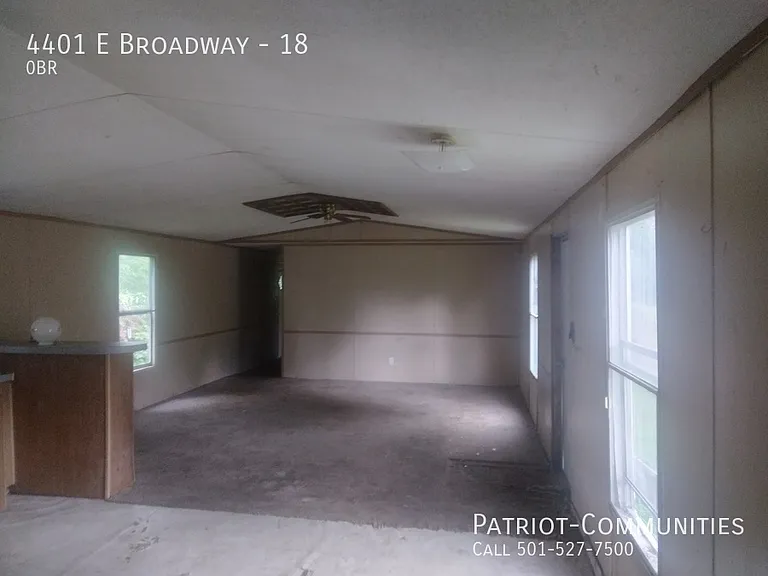 4401 E Broadway St #18 — Photo 49