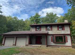 254 Foster Hill Rd, Milford, PA 18337