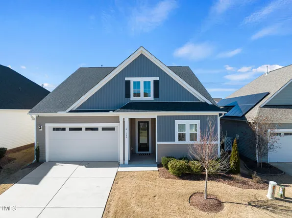 144 Warm Wind Dr, Clayton, NC 27527