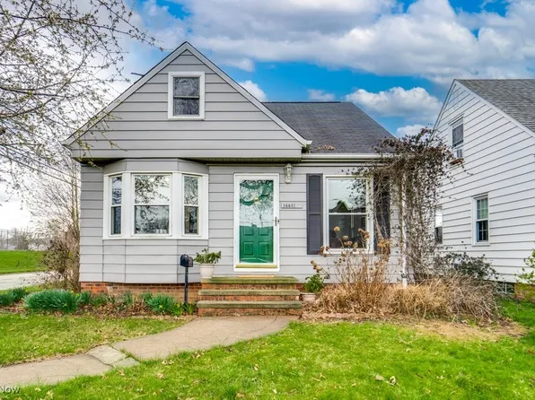 14401 Roxboro Ave, Cleveland, OH 44111