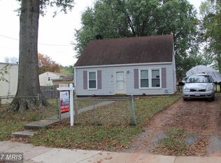 103 Forrest St, Manassas Park, VA