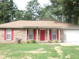 529 Sportsman Club Rd, Albany, GA 31701