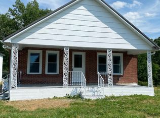 632 Hardys Chapel Rd, Livingston, TN 38570