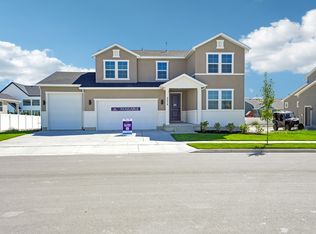 2258 E Granite Ln, Eagle Mountain, UT 84005