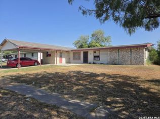 6223 Cedar Valley Dr, San Antonio, TX 78242