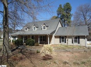315 Quail Run Cir, Fountain Inn, SC 29644