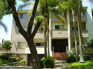 425 Piedmont Ave UNIT 4, Glendale, CA 91206