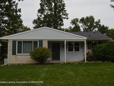 2001 Holly Way, Lansing, MI, 48910