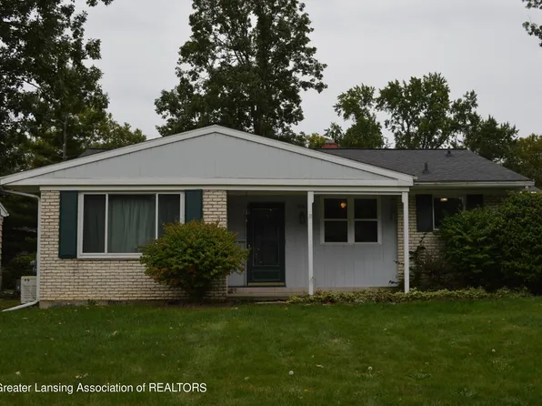 2001 Holly Way, Lansing, MI 48910