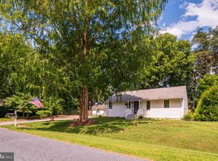 210 Rosin Dr, Chestertown, MD 21620