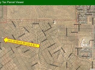 5235-5303 Nambe Rd NE, Rio Rancho, NM 87144