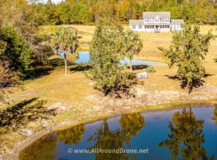 4836 Berea Rd, Smoaks, SC 29481