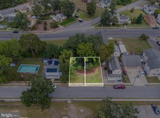 631 Wesley Ave, National Park, NJ
