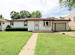 147 S Jefferson Ave, Bradley, IL