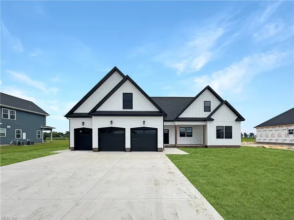 518 Keel Way, Elizabeth City, NC 27907