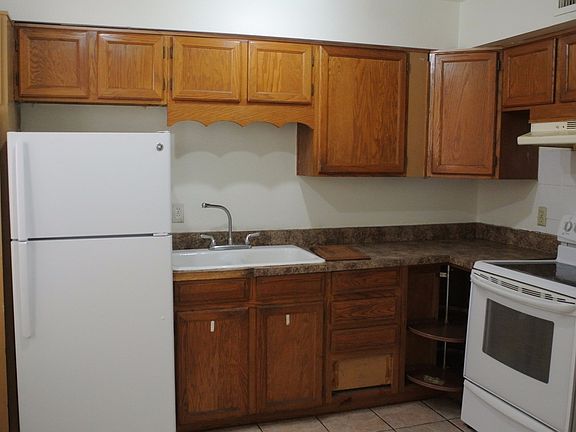 2nd image of 7107 N 53rd Ave #14