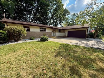 767 Forestridge Dr, Youngstown, OH, 44512