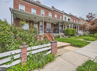 4333 Falls Rd, Baltimore, MD 21211