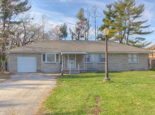 2010 N Irwin St, Indianapolis, IN