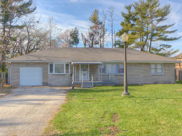 2010 N Irwin St, Indianapolis, IN 46219